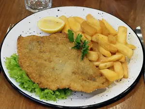 Milanesa
