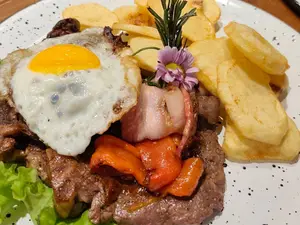 Ojo de bife 2.0