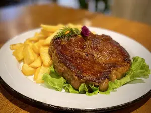 Ojo de bife