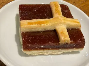 Pasta frola