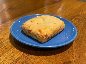 Scon de queso