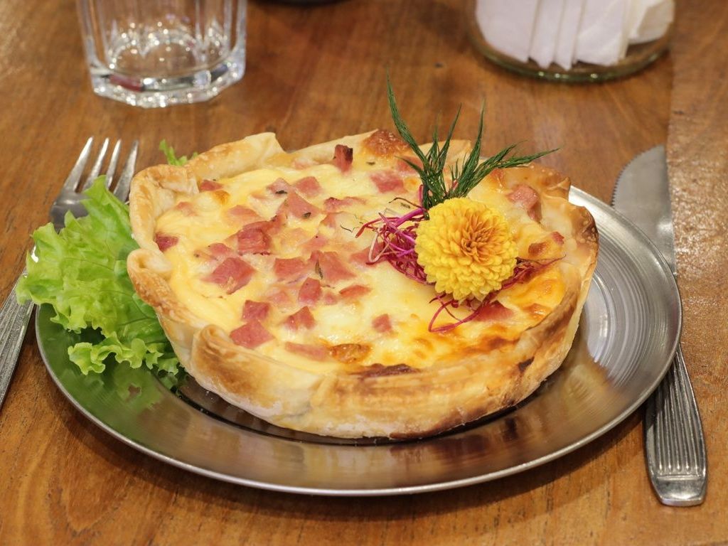 Tartas