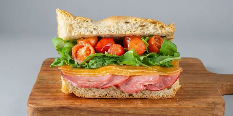 Bocatto Sandwicheria