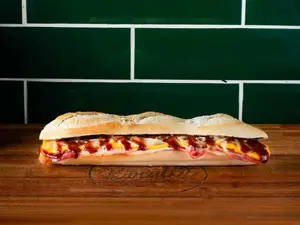 BACON CHEESE