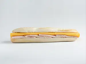 Lomito Queso