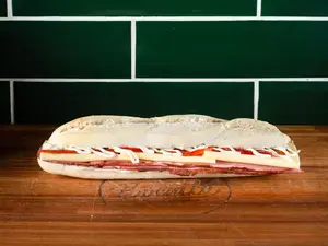 PASTRAMI