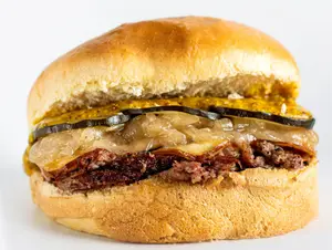 PULLED PORK