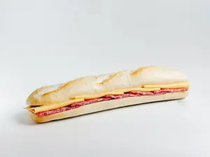 Salame Queso
