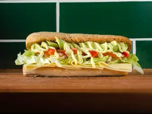 VEGETARIANO