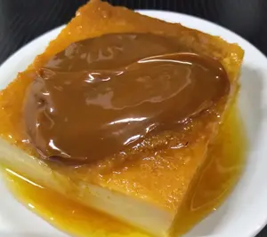 Budin De Pan