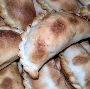 Empanada De Carne