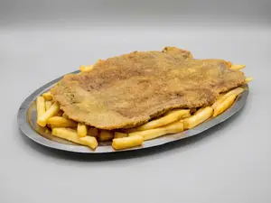 Milanesa De Nalga XL