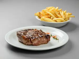 Ojo De Bife