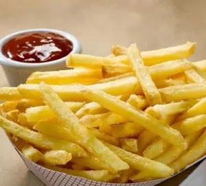 Papas Fritas