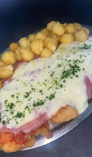 Suprema Napolitana
