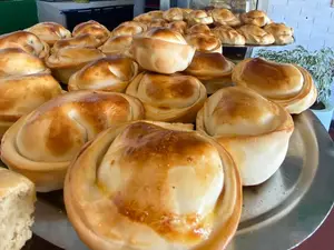 Empanadas