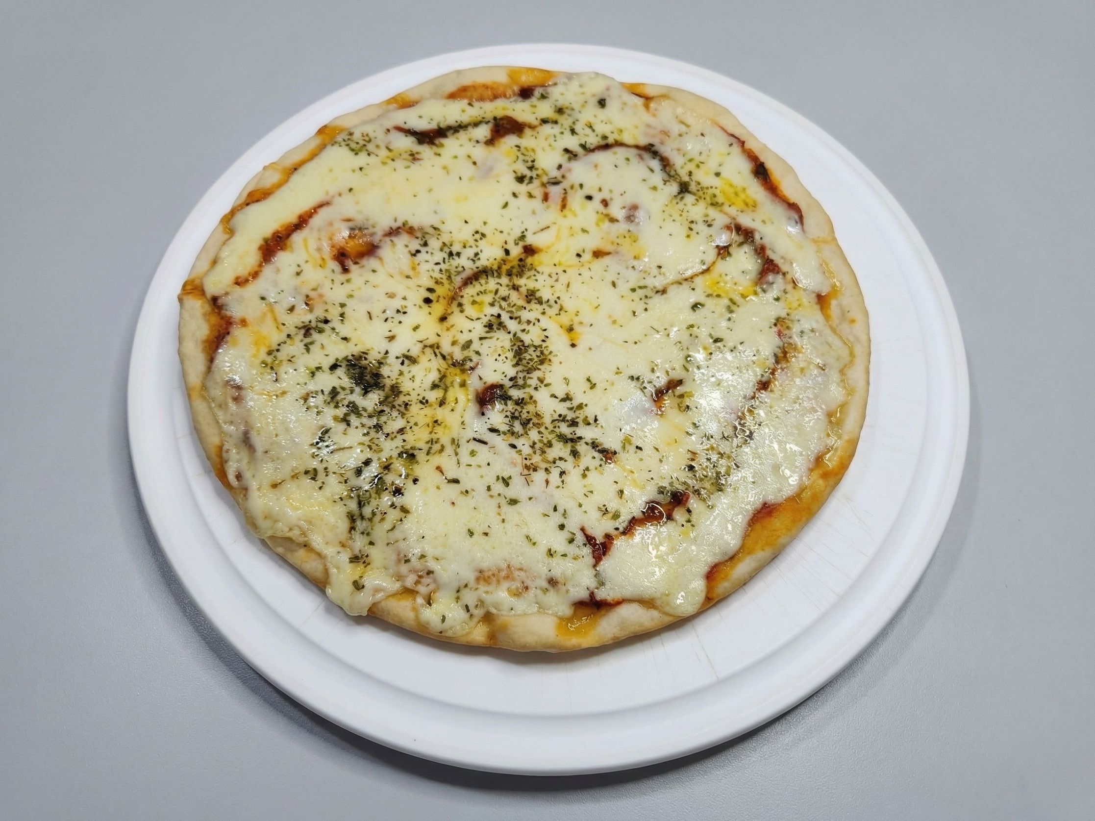 Pizzas
