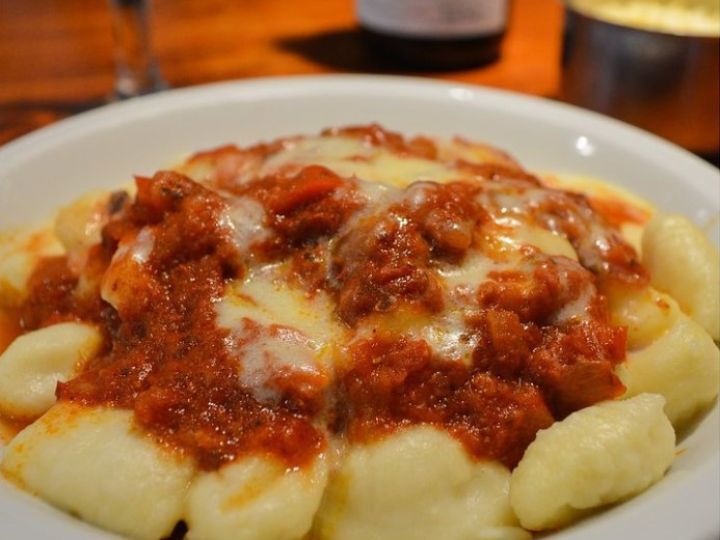 Pastas