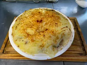 pastel de papa