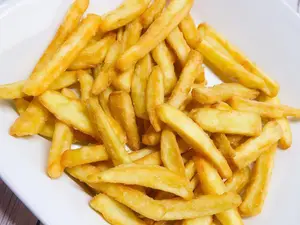 Porcion De Fritas