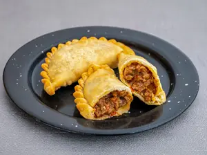 Empanadas de carne