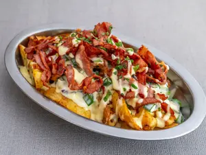 Papas Bodegon