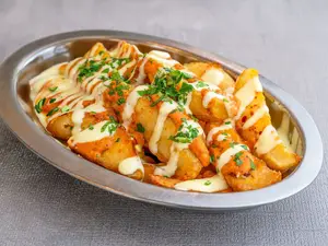 Papas bravas