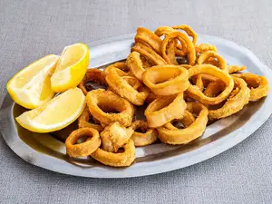 Rabas a la romana