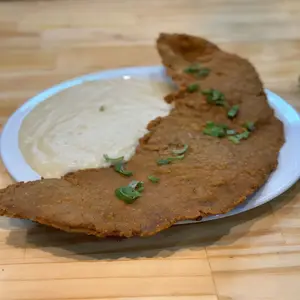 Milanesa Para Compartir