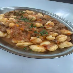 Ñoquis