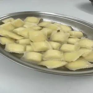 Ravioles ricota