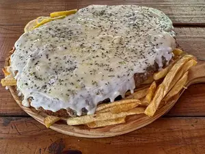 Suprema suisa comen 3, pican 4