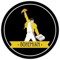 Bohemian