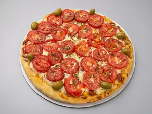 Pizza napolitana
