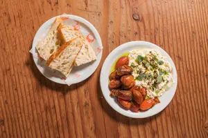 Burrata