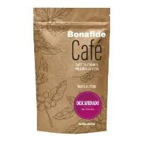 Café descaf. molido x 1/4 kg