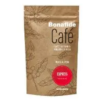 Café express molido x 1/4 kg