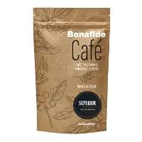 Café superior molido x 1/4 kg