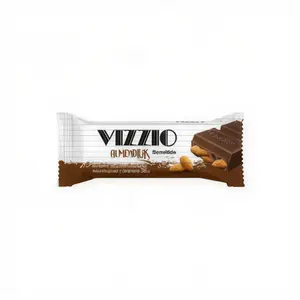 Tableta Vizzio Almendras 35g