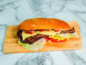 Lomito classic