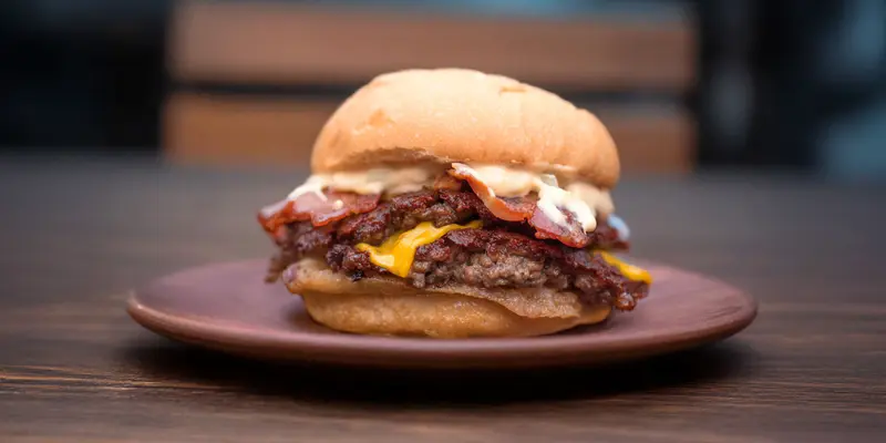Br Burgers Colegiales