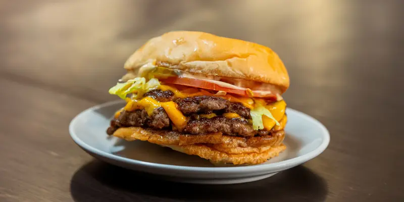 Br Burgers Florida