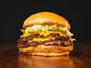 Big R con Papas Fritas