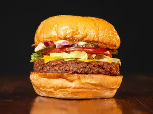 Veggie american