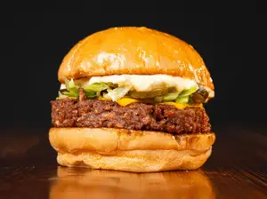 Veggie big