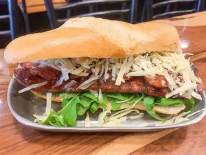Choripan italia