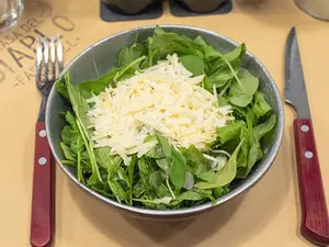 Ensalada rup