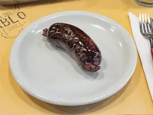 Morcilla
