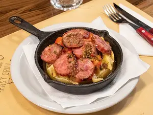 Provo del Diablo
