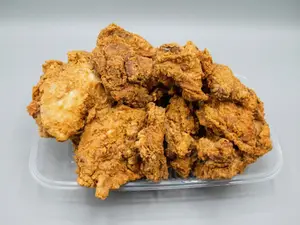 Chicharrón de pollo